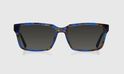 Wide Eyed - Front - Polarized Grey