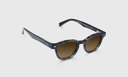 Bitty Witty - Angle - Polarized Brown