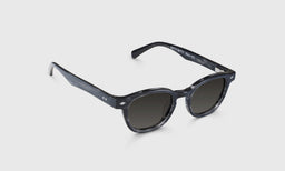 Bitty Witty - Angle - Polarized Grey