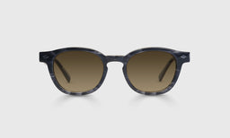 Bitty Witty - Front - Polarized Brown