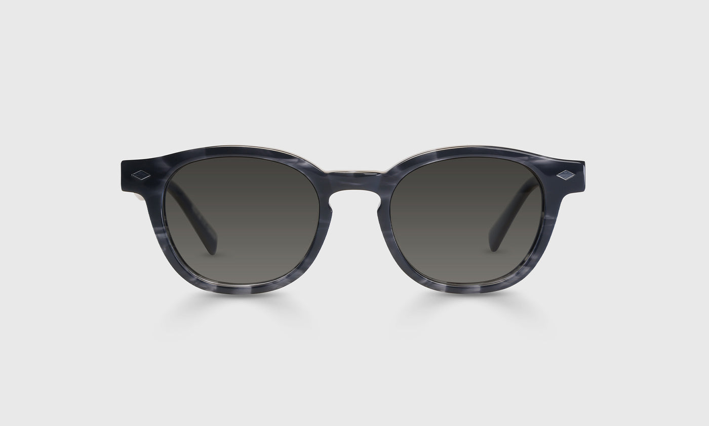 Bitty Witty - Front - Polarized Grey