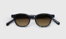 Bitty Witty - Laydown - Polarized Brown