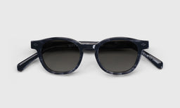 Bitty Witty - Laydown - Polarized Grey