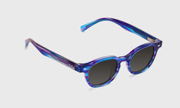 Bitty Witty - Angle - Polarized Grey