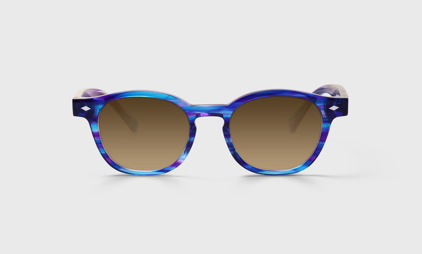 Bitty Witty - Front - Polarized Brown