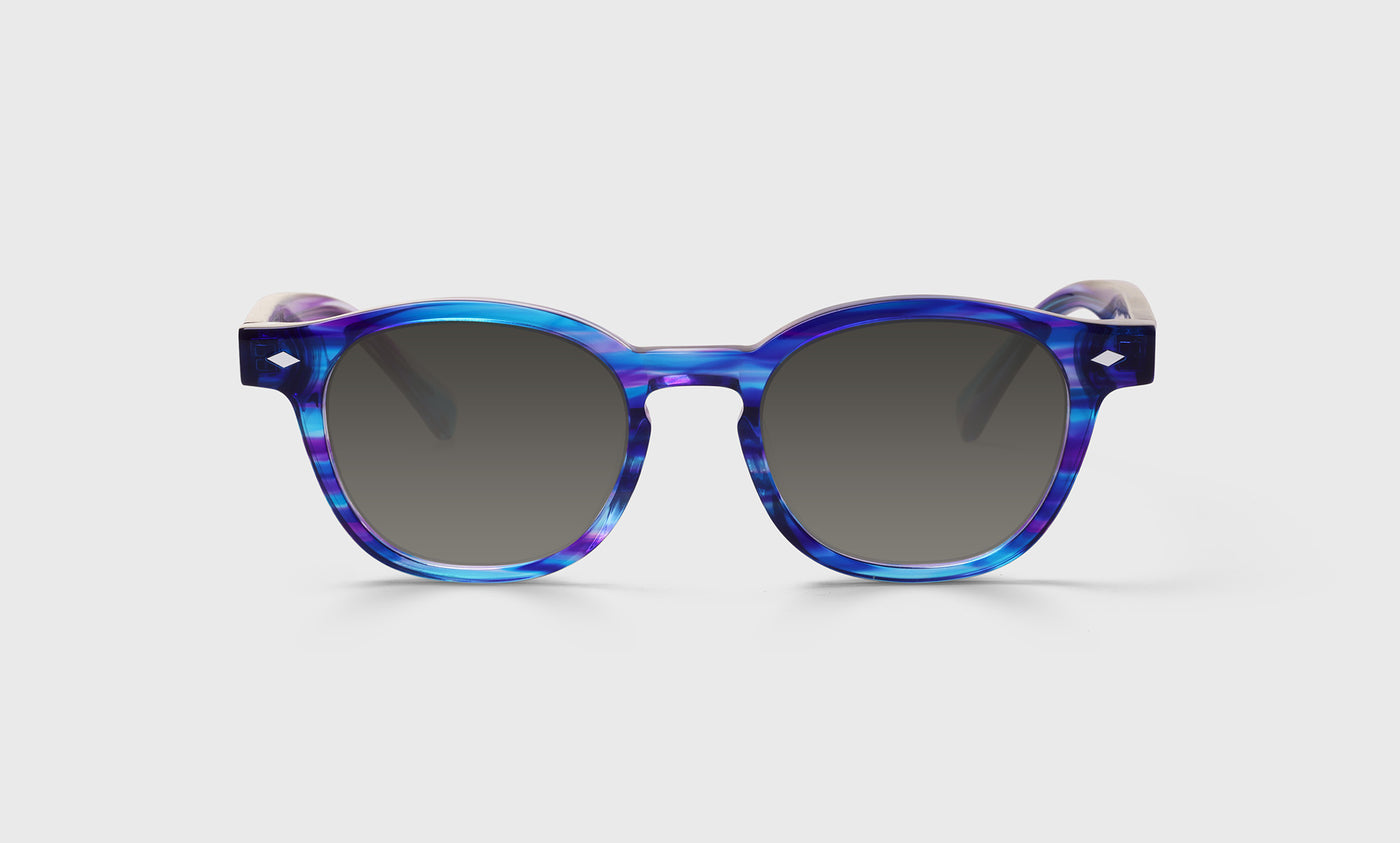 Bitty Witty - Front - Polarized Grey