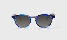Bitty Witty - Front - Polarized Grey