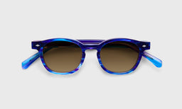 Bitty Witty - Laydown - Polarized Brown