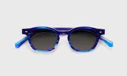 Bitty Witty - Laydown - Polarized Grey