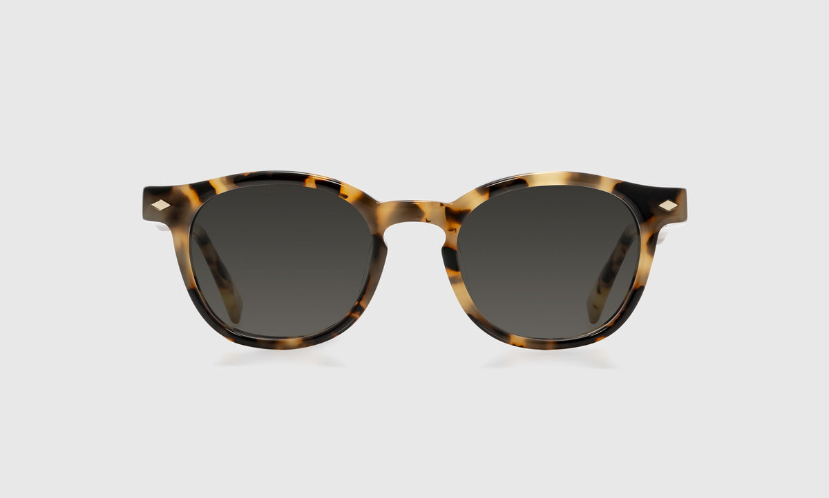 Bitty Witty Round Sunglasses | eyebobs display picture 1