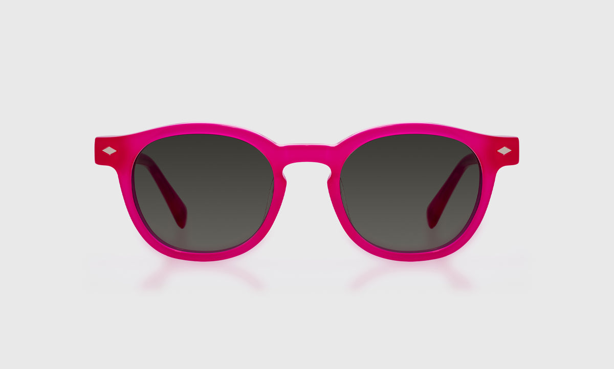 Bitty Witty Round Sunglasses | eyebobs display picture 3