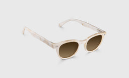 Bitty Witty - Angle - Polarized Brown