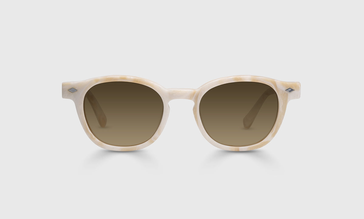 Bitty Witty - Front - Polarized Brown
