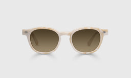 Bitty Witty - Front - Polarized Brown
