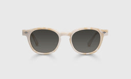 Bitty Witty Color 87 - White Marble Front and Temples