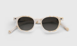 Bitty Witty - Laydown - Polarized Grey