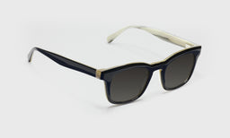 Humble Narrator - Angle - Polarized Grey