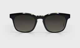 Humble Narrator - Front - Polarized Grey