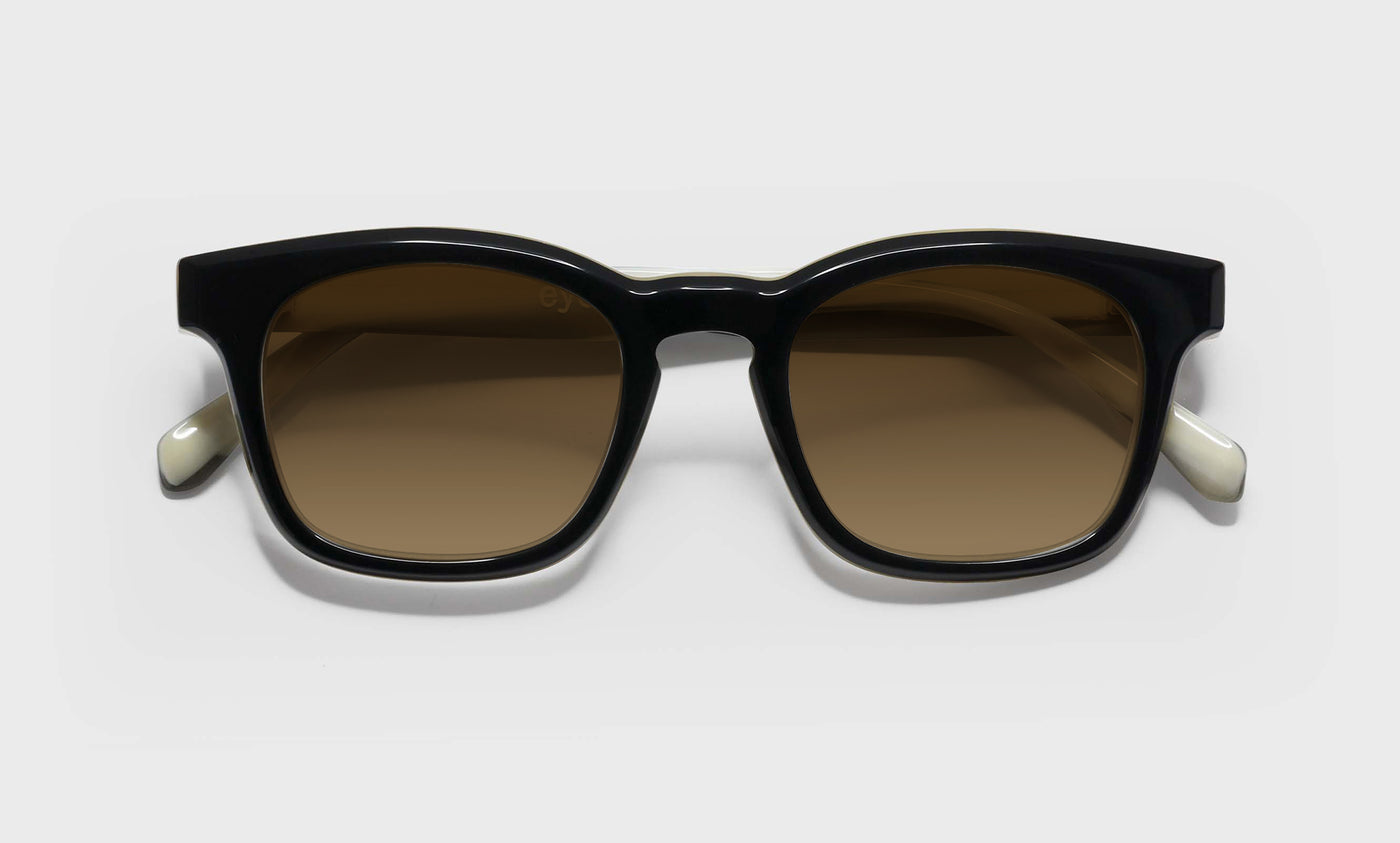 Humble Narrator - Laydown - Polarized Brown