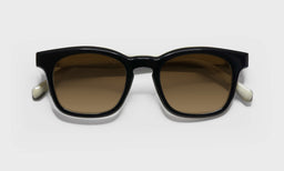 Humble Narrator - Laydown - Polarized Brown