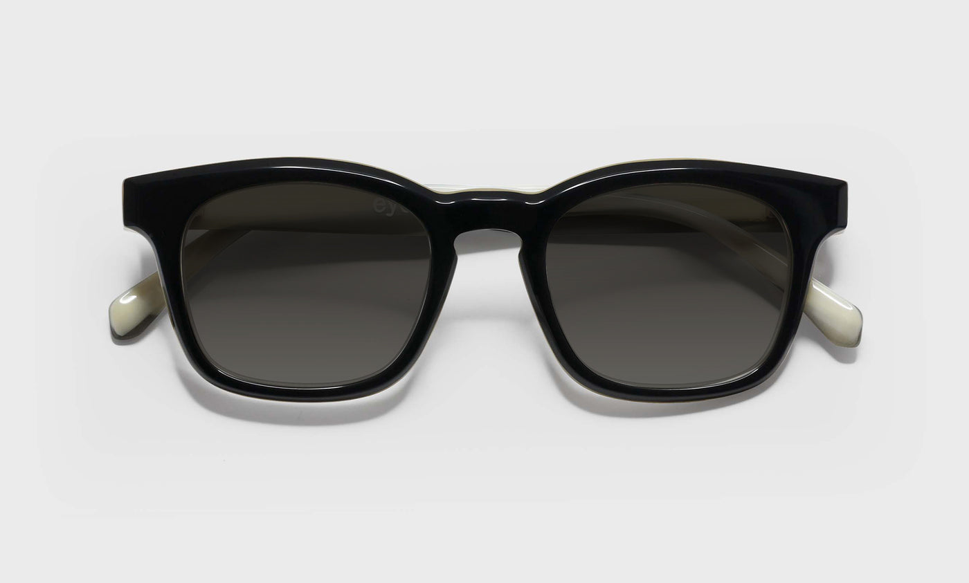 Humble Narrator - Laydown - Polarized Grey