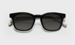 Humble Narrator - Laydown - Polarized Grey