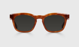 Humble Narrator - Front - Polarized Grey