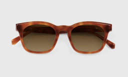Humble Narrator - Laydown - Polarized Brown