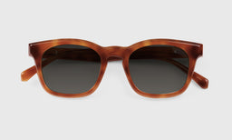 Humble Narrator - Laydown - Polarized Grey