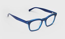 10 | eyebobs Humble Narrator Reading Glsases Angle