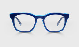 10 | eyebobs Humble Narrator Reading Glsases Front