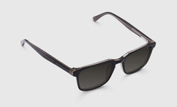 Seymour Glass - Angle - Polarized Grey