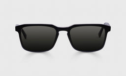 Seymour Glass - Front - Polarized Grey