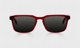 Seymour Glass - Angle - Polarized Grey