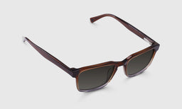 Seymour Glass - Angle - Polarized Grey