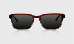 Seymour Glass - Front - Polarized Grey