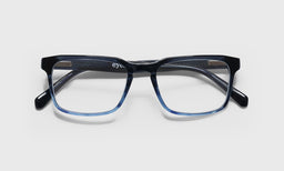 10_eyebobs premium designer seymour glass readers, blue light and prescription glasses in navy fade