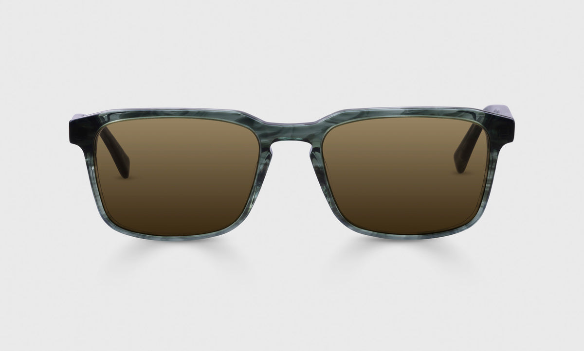 Seymour Glass Rectangle Sunglasses | eyebobs
