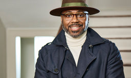 Seymour Glass