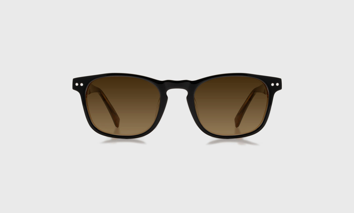 Old Sport - Front - Polarized Brown