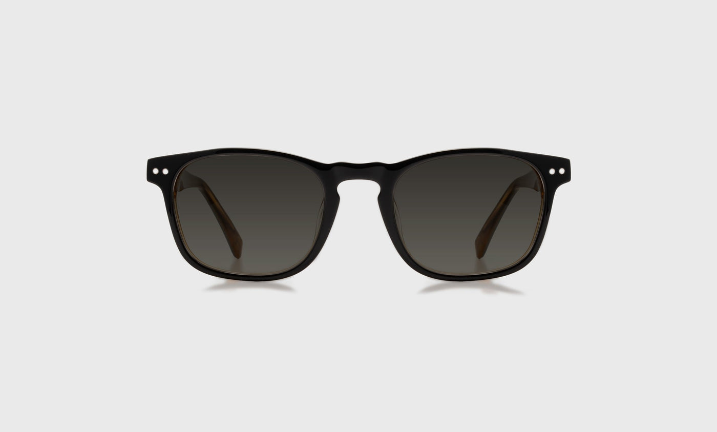 Old Sport - Front - Polarized Grey