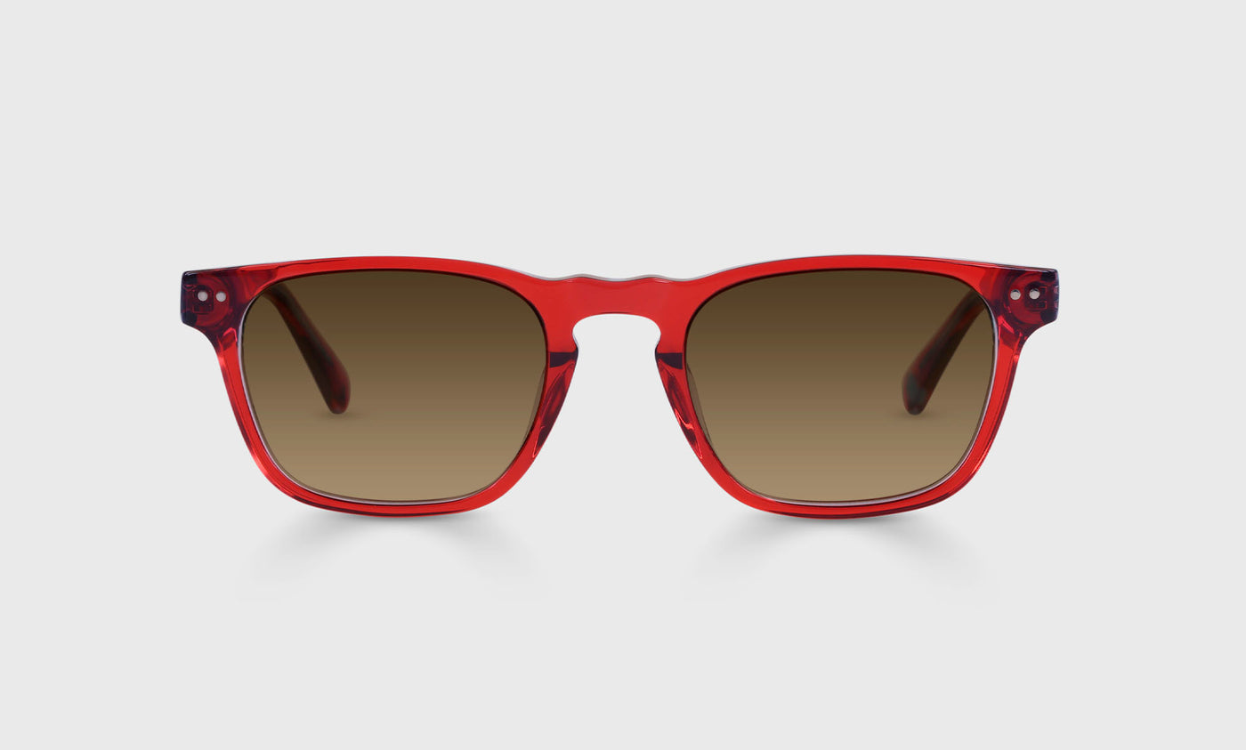 Old Sport - Front - Polarized Brown