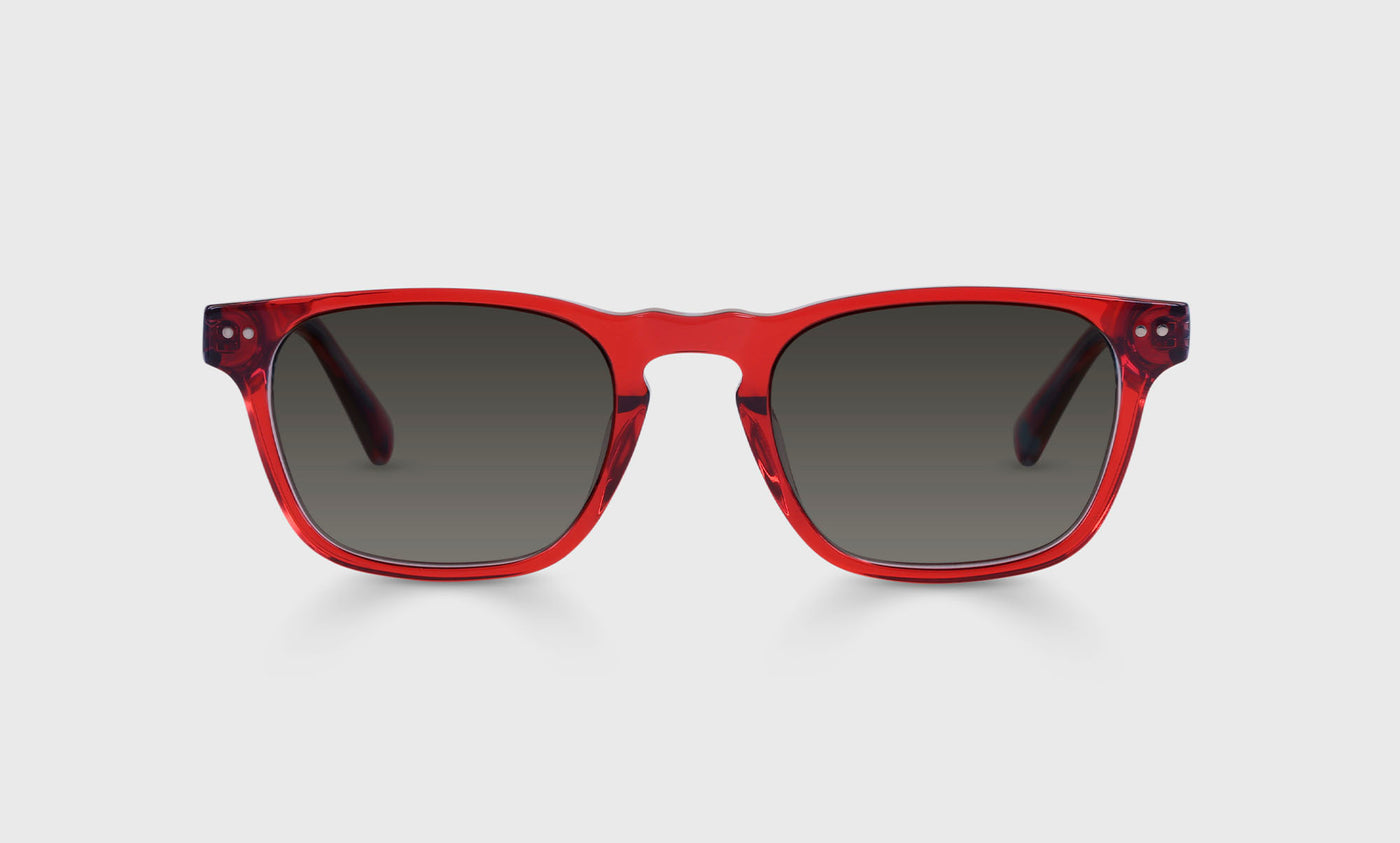 Old Sport - Front - Polarized Grey
