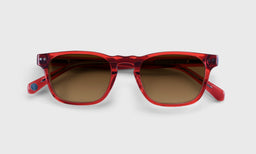 Old Sport - Laydown - Polarized Brown