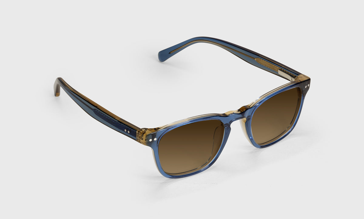 Old Sport - Angle - Polarized Brown