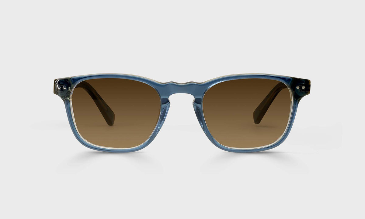 Old Sport - Front - Polarized Brown