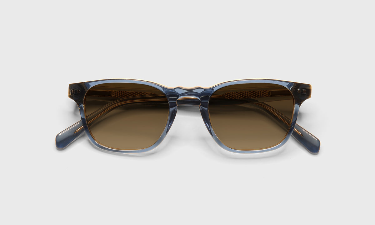 Old Sport - Laydown - Polarized Brown