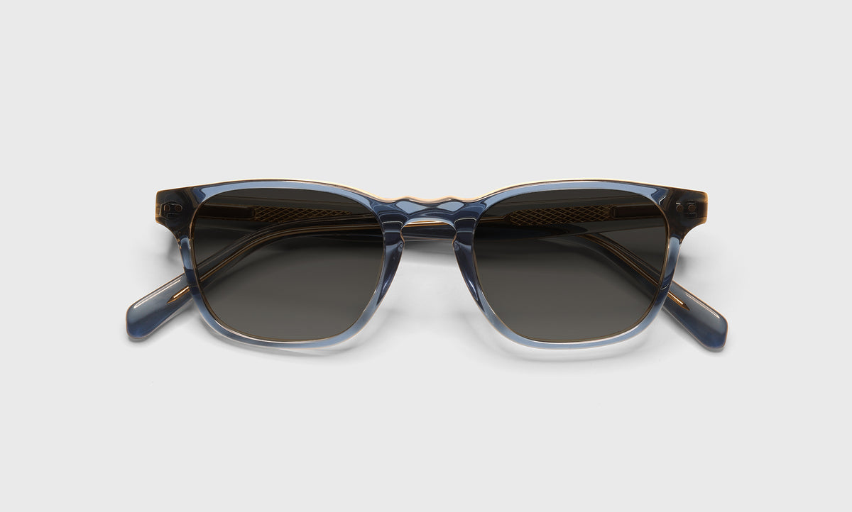 Old Sport - Laydown - Polarized Grey
