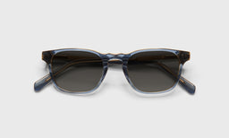 Old Sport - Laydown - Polarized Grey