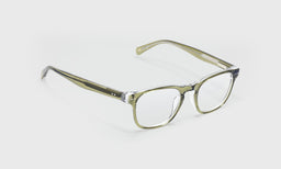 17_eyebobs premium designer old sport readers, blue light and prescription glasses in olive crystal